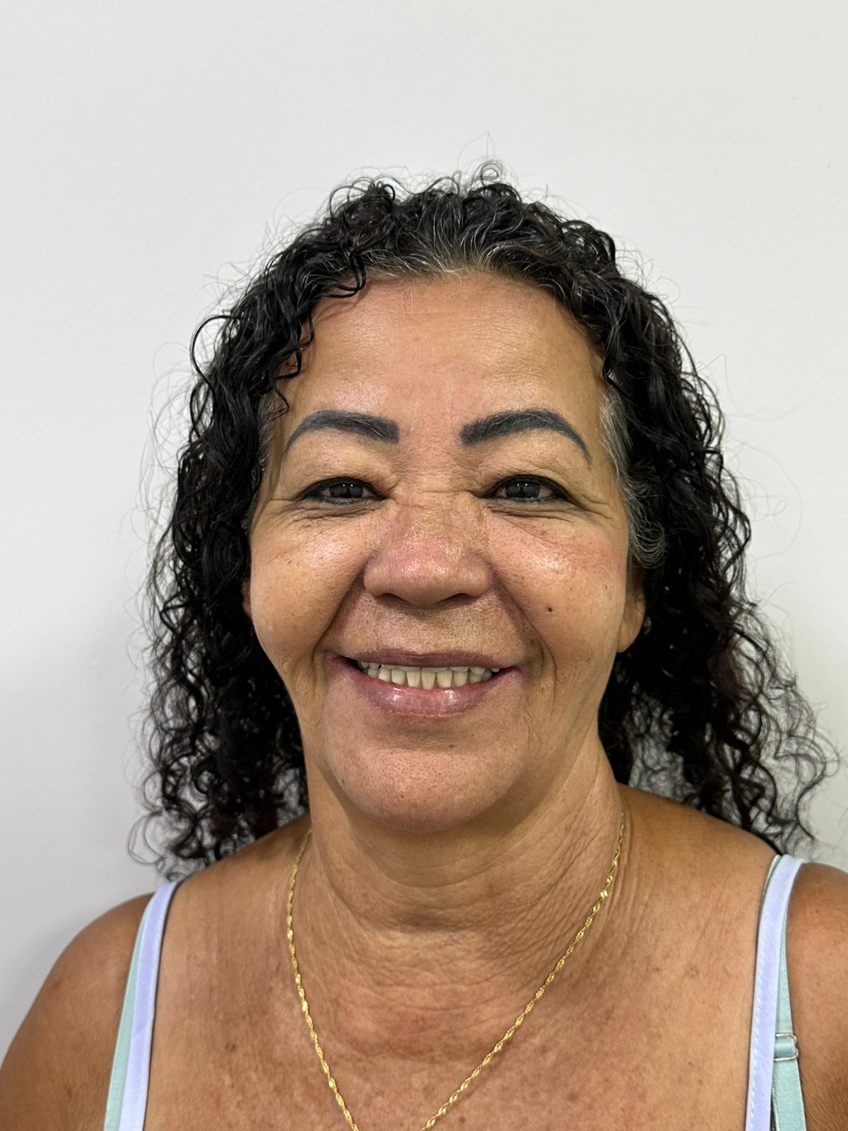Depois